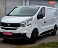 Белый Фиат Таленто, объемом двигателя 2 л и пробегом 187 тыс. км за 16900 $, фото 46 на Automoto.ua