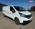 Білий Фіат Талєнто, об'ємом двигуна 6 л та пробігом 122 тис. км за 16200 $, фото 9 на Automoto.ua