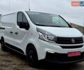 Белый Фиат Таленто, объемом двигателя 2 л и пробегом 187 тыс. км за 16900 $, фото 5 на Automoto.ua
