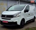 Белый Фиат Таленто, объемом двигателя 2 л и пробегом 187 тыс. км за 16900 $, фото 41 на Automoto.ua