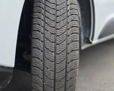 Белый Фиат Таленто, объемом двигателя 2 л и пробегом 187 тыс. км за 16900 $, фото 51 на Automoto.ua