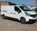 Белый Фиат Таленто, объемом двигателя 6 л и пробегом 122 тыс. км за 16200 $, фото 1 на Automoto.ua