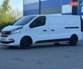 Белый Фиат Таленто, объемом двигателя 2 л и пробегом 168 тыс. км за 18350 $, фото 14 на Automoto.ua