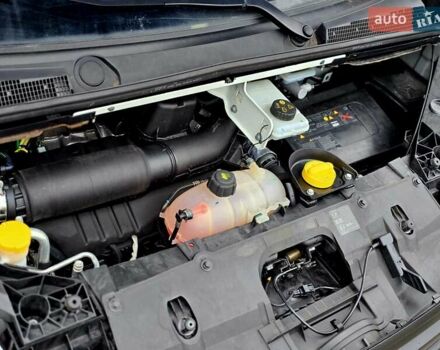 Белый Фиат Таленто, объемом двигателя 2 л и пробегом 187 тыс. км за 16900 $, фото 37 на Automoto.ua