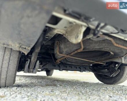 Белый Фиат Таленто, объемом двигателя 2 л и пробегом 187 тыс. км за 16900 $, фото 39 на Automoto.ua