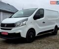 Белый Фиат Таленто, объемом двигателя 2 л и пробегом 187 тыс. км за 16900 $, фото 1 на Automoto.ua