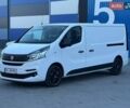 Белый Фиат Таленто, объемом двигателя 2 л и пробегом 168 тыс. км за 18350 $, фото 15 на Automoto.ua