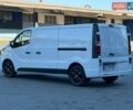 Белый Фиат Таленто, объемом двигателя 2 л и пробегом 168 тыс. км за 18350 $, фото 12 на Automoto.ua