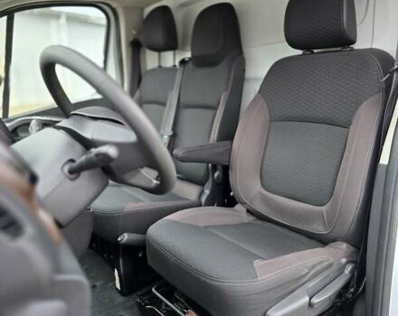 Белый Фиат Таленто, объемом двигателя 2 л и пробегом 187 тыс. км за 16900 $, фото 31 на Automoto.ua