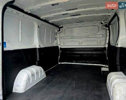 Белый Фиат Таленто, объемом двигателя 2 л и пробегом 187 тыс. км за 16900 $, фото 20 на Automoto.ua