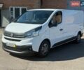 Білий Фіат Талєнто, об'ємом двигуна 6 л та пробігом 122 тис. км за 16200 $, фото 7 на Automoto.ua