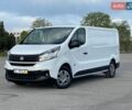 Белый Фиат Таленто, объемом двигателя 2 л и пробегом 214 тыс. км за 19500 $, фото 1 на Automoto.ua