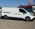 Белый Фиат Таленто, объемом двигателя 6 л и пробегом 122 тыс. км за 16200 $, фото 5 на Automoto.ua