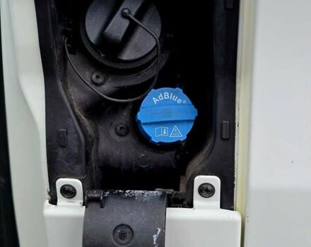 Белый Фиат Таленто, объемом двигателя 2 л и пробегом 187 тыс. км за 16900 $, фото 38 на Automoto.ua