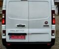 Белый Фиат Таленто, объемом двигателя 2 л и пробегом 187 тыс. км за 16900 $, фото 10 на Automoto.ua