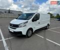 Белый Фиат Таленто, объемом двигателя 2 л и пробегом 172 тыс. км за 17850 $, фото 1 на Automoto.ua