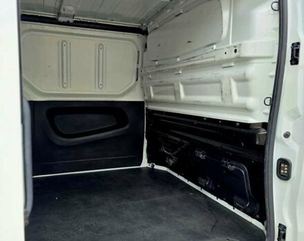 Белый Фиат Таленто, объемом двигателя 2 л и пробегом 187 тыс. км за 16900 $, фото 24 на Automoto.ua