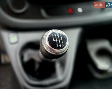 Белый Фиат Таленто, объемом двигателя 2 л и пробегом 187 тыс. км за 16900 $, фото 33 на Automoto.ua