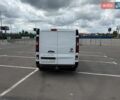 Белый Фиат Таленто, объемом двигателя 2 л и пробегом 172 тыс. км за 17850 $, фото 5 на Automoto.ua