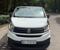 Белый Фиат Таленто, объемом двигателя 2 л и пробегом 170 тыс. км за 17500 $, фото 1 на Automoto.ua