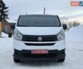 Белый Фиат Таленто, объемом двигателя 2 л и пробегом 187 тыс. км за 15500 $, фото 3 на Automoto.ua