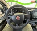 Белый Фиат Таленто, объемом двигателя 6 л и пробегом 122 тыс. км за 16200 $, фото 39 на Automoto.ua