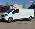 Білий Фіат Талєнто, об'ємом двигуна 6 л та пробігом 122 тис. км за 16200 $, фото 18 на Automoto.ua