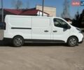 Белый Фиат Таленто, объемом двигателя 6 л и пробегом 122 тыс. км за 15708 $, фото 1 на Automoto.ua