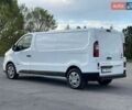 Белый Фиат Таленто, объемом двигателя 2 л и пробегом 214 тыс. км за 19500 $, фото 14 на Automoto.ua