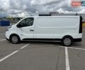 Белый Фиат Таленто, объемом двигателя 2 л и пробегом 172 тыс. км за 17850 $, фото 7 на Automoto.ua
