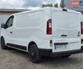 Белый Фиат Таленто, объемом двигателя 2 л и пробегом 188 тыс. км за 15900 $, фото 9 на Automoto.ua