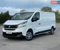Белый Фиат Таленто, объемом двигателя 2 л и пробегом 214 тыс. км за 19500 $, фото 4 на Automoto.ua