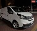 Белый Фиат Таленто, объемом двигателя 2 л и пробегом 67 тыс. км за 25000 $, фото 49 на Automoto.ua