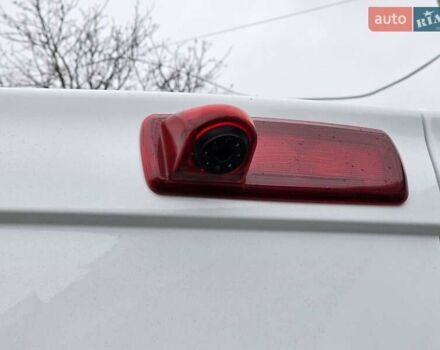 Белый Фиат Таленто, объемом двигателя 2 л и пробегом 187 тыс. км за 16900 $, фото 49 на Automoto.ua