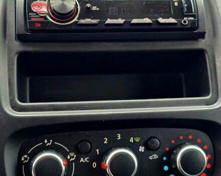 Белый Фиат Таленто, объемом двигателя 2 л и пробегом 187 тыс. км за 16900 $, фото 32 на Automoto.ua