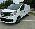 Белый Фиат Таленто, объемом двигателя 1.6 л и пробегом 196 тыс. км за 17500 $, фото 3 на Automoto.ua