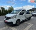 Белый Фиат Таленто, объемом двигателя 1.6 л и пробегом 194 тыс. км за 14500 $, фото 1 на Automoto.ua