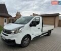Белый Фиат Таленто, объемом двигателя 1.6 л и пробегом 193 тыс. км за 15600 $, фото 1 на Automoto.ua