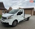 Білий Фіат Талєнто, об'ємом двигуна 1.6 л та пробігом 193 тис. км за 14500 $, фото 1 на Automoto.ua