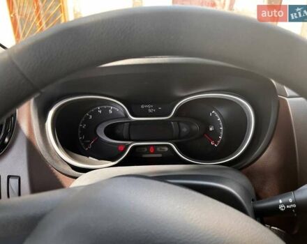 Белый Фиат Таленто, объемом двигателя 1.6 л и пробегом 165 тыс. км за 14500 $, фото 8 на Automoto.ua