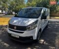 Белый Фиат Таленто, объемом двигателя 1.6 л и пробегом 165 тыс. км за 15000 $, фото 1 на Automoto.ua