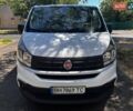 Белый Фиат Таленто, объемом двигателя 1.6 л и пробегом 165 тыс. км за 14500 $, фото 6 на Automoto.ua