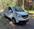 Білий Фіат Талєнто, об'ємом двигуна 2 л та пробігом 98 тис. км за 21800 $, фото 1 на Automoto.ua