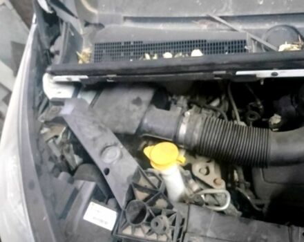 Білий Фіат Талєнто, об'ємом двигуна 1.6 л та пробігом 230 тис. км за 6000 $, фото 3 на Automoto.ua
