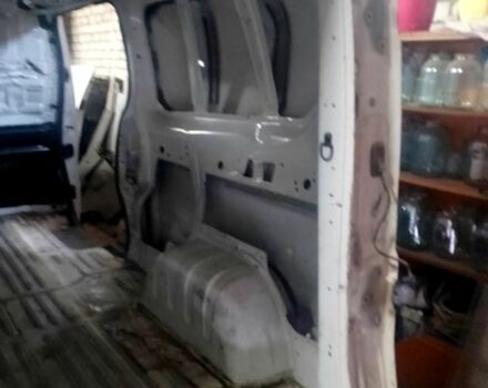 Білий Фіат Талєнто, об'ємом двигуна 1.6 л та пробігом 230 тис. км за 6000 $, фото 1 на Automoto.ua