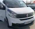 Белый Фиат Таленто, объемом двигателя 1.6 л и пробегом 195 тыс. км за 12999 $, фото 29 на Automoto.ua