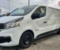 Белый Фиат Таленто, объемом двигателя 1.6 л и пробегом 190 тыс. км за 13550 $, фото 36 на Automoto.ua