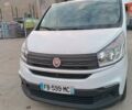 Белый Фиат Таленто, объемом двигателя 1.6 л и пробегом 195 тыс. км за 12999 $, фото 4 на Automoto.ua