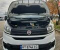 Белый Фиат Таленто, объемом двигателя 1.6 л и пробегом 190 тыс. км за 13550 $, фото 43 на Automoto.ua