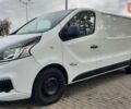 Белый Фиат Таленто, объемом двигателя 1.6 л и пробегом 190 тыс. км за 13550 $, фото 29 на Automoto.ua